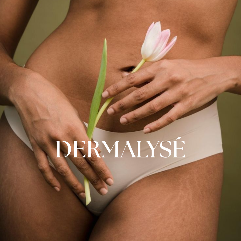 DERMALYSÉ – Crema Anti Estrías y Firmeza 200ml